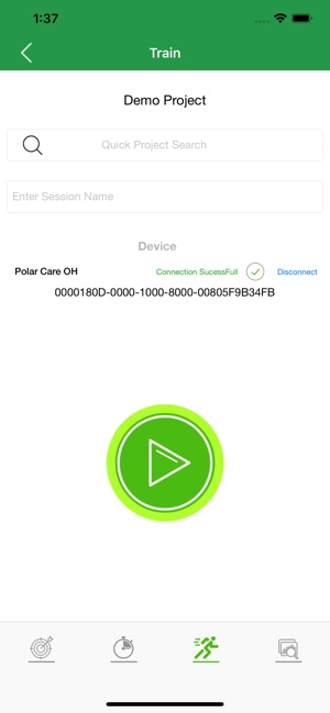 Rokio On-Field Mental Training(圖4)-速報App
