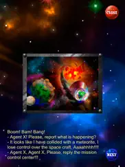 alien's return айпад изображения 4