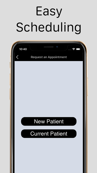 Screenshot #2 pour Smith Chiropractic