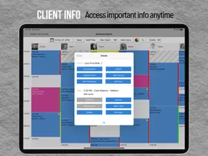 SalonBiz screenshot 3
