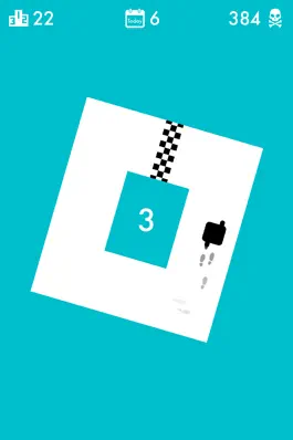 Game screenshot Laps! apk
