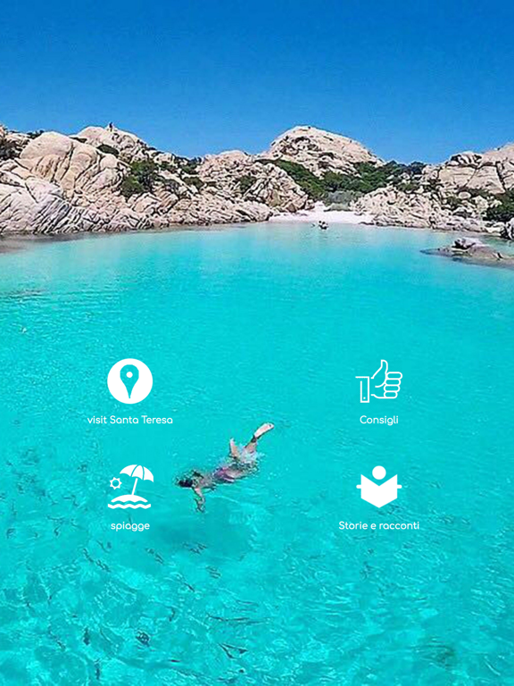 Screenshot #4 pour Santa Teresa Gallura Turismo