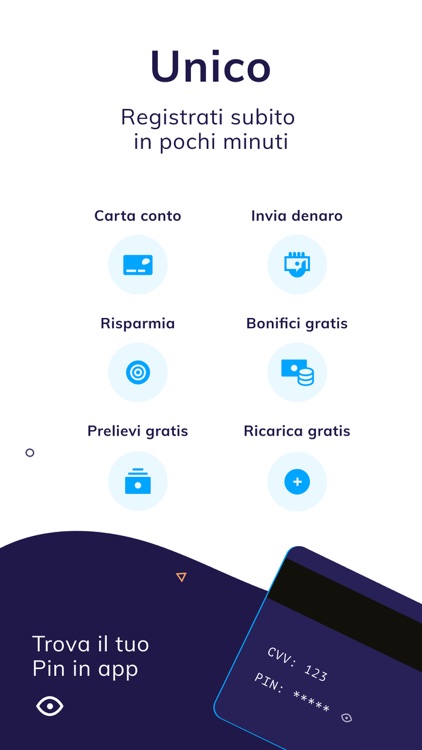 HYPE - Carta conto e app screenshot-3
