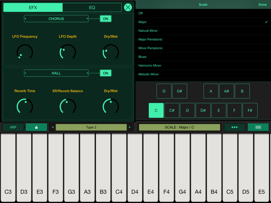 Screenshot #6 pour FM Essential