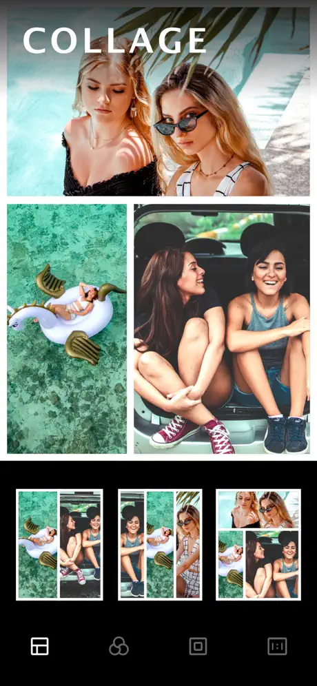Piczoo2-Filters for pictures*