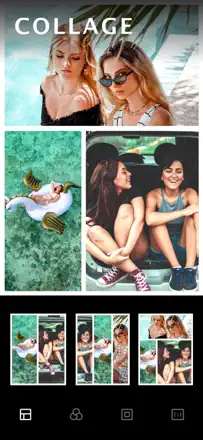 Piczoo2-Filters for pictures*のスクリーンショット（3/5）
