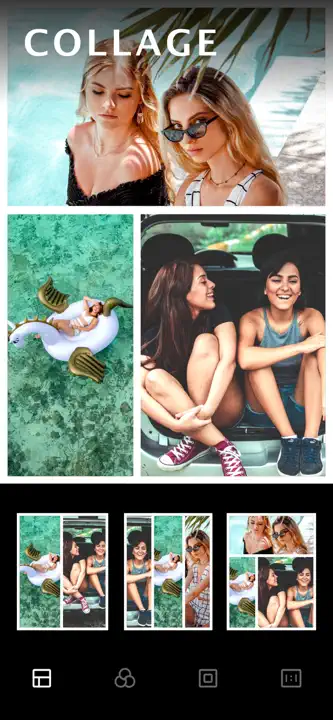 Piczoo2-Filters for pictures*: Screenshot 3 von 5