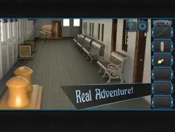 Sinking Ship Escape screenshot 8