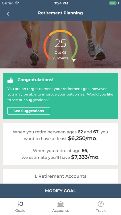 Alerus Financial Fitness screenshot 3