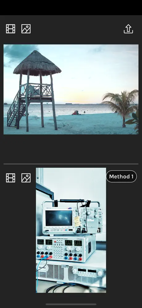 MatchColors AI