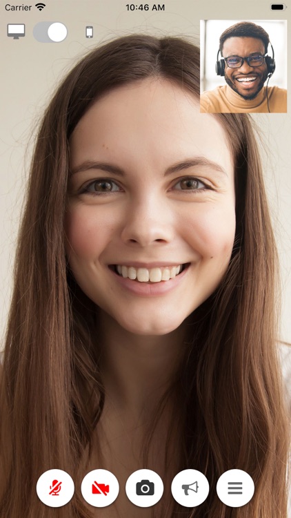 LiveClass screenshot-4