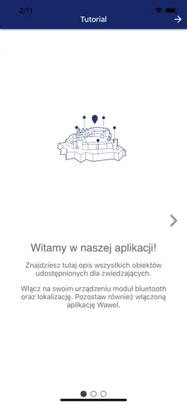 Game screenshot Wawel apk
