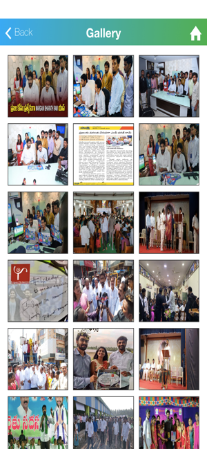 Margani Bharat Ram(圖3)-速報App