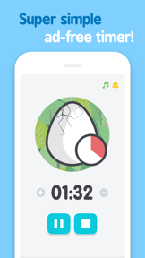 Little Timer Hatch Countdown screenshot