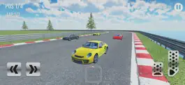 Game screenshot Car Racing Cup 3D mod apk