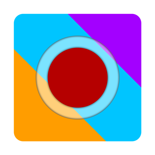 iRecord -Record audio or video icon