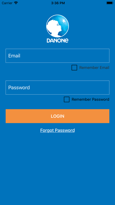 How to cancel & delete Danone 2019 from iphone & ipad 2