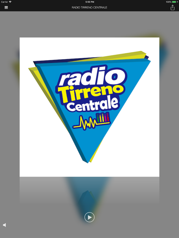 Screenshot #4 pour RADIO TIRRENO CENTRALE