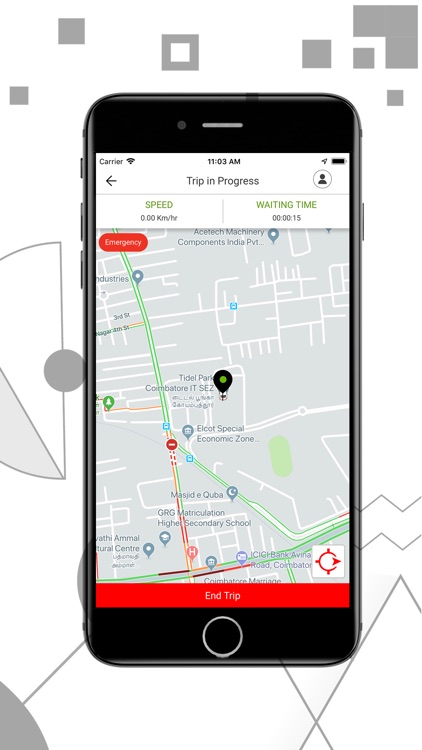 Oyy Driver screenshot-4
