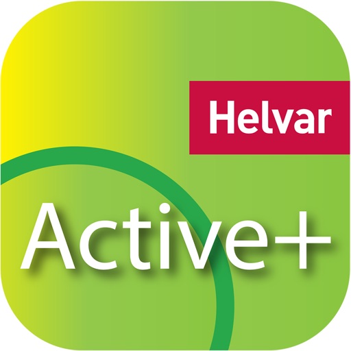 Active+ Mobile icon