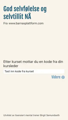 Game screenshot Barnas Plattform mod apk