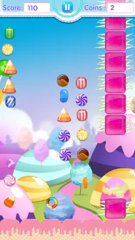 Game screenshot Tasty Land apk