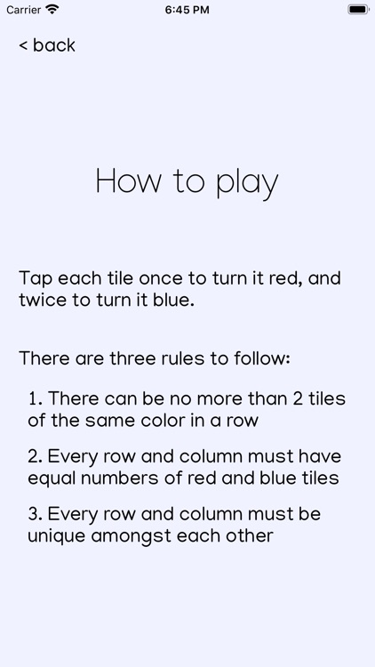 Light Up - Puzzle Game