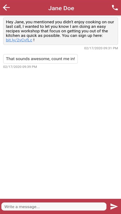 IIN Business Screenshot