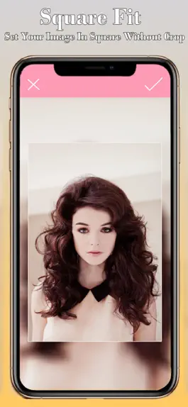 Game screenshot Snappy Pic Filters & Stickers apk
