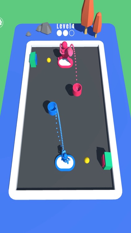 Seesaw 3D screenshot-4