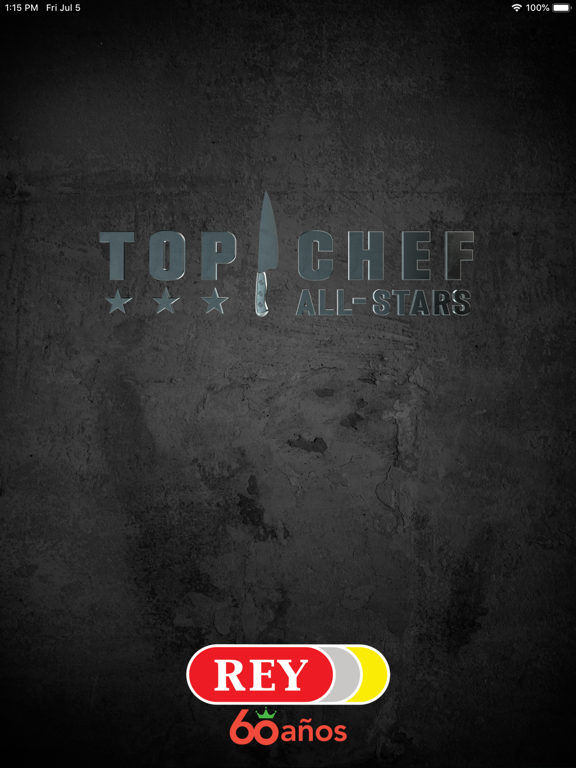 Screenshot #4 pour Top Chef Panamá