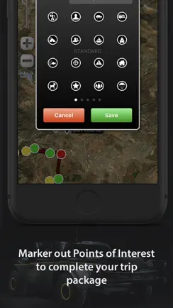 LeadNav GPS iPhone image 4