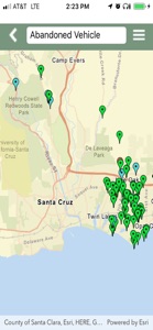 My Santa Cruz County screenshot #2 for iPhone