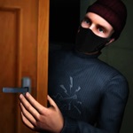 Rob Simulator Sneak Thief 3d