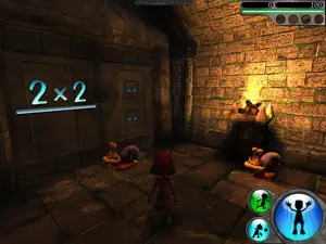 Imagine Math Facts screenshot 1