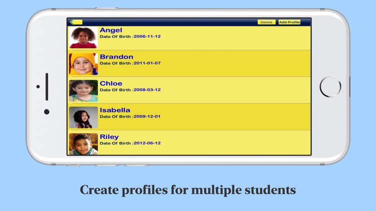 Language Assessment w/ Splingo screenshot-4