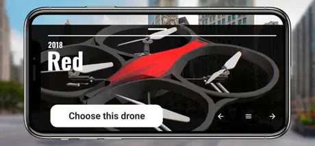 Drone XR