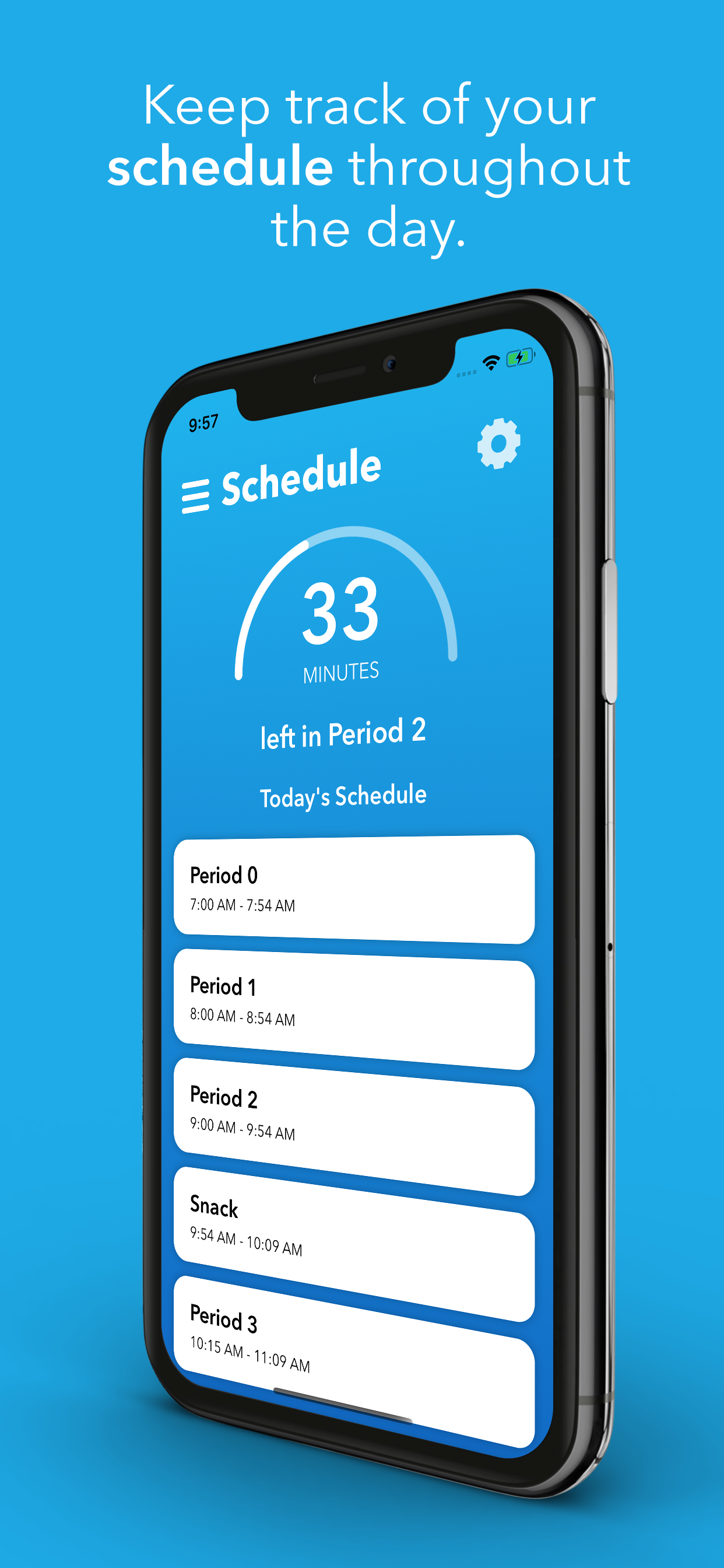 UniConnect - Events and more screenshot 3