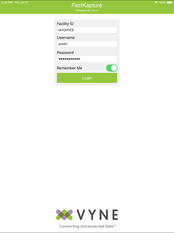 Screenshot #4 pour FastKapture
