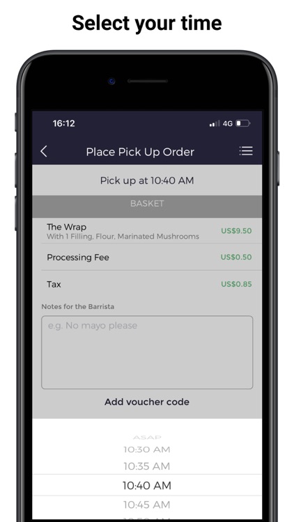 New Moon Bakery & Cafe