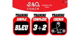 Game screenshot SAQ Coach light hack