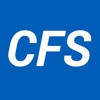 Clinical Frailty Scale (CFS) icon