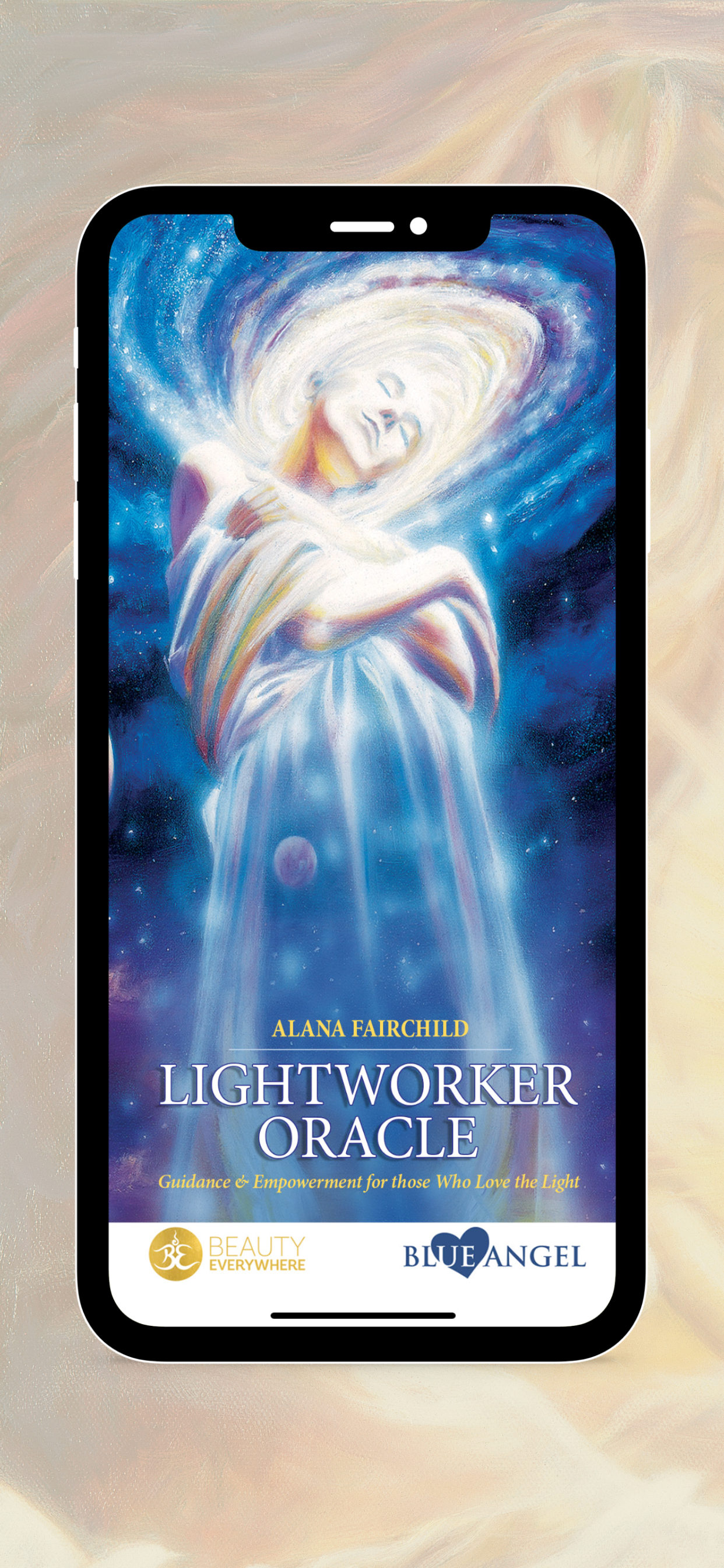 Lightworker Oracle