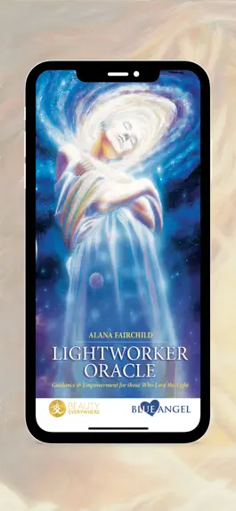 Game screenshot Lightworker Oracle mod apk