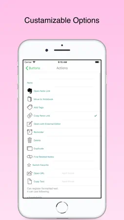 everPost screenshot 3