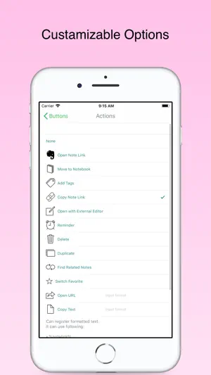 everPost screenshot 3