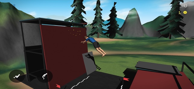 Extreme Flip Range(圖2)-速報App
