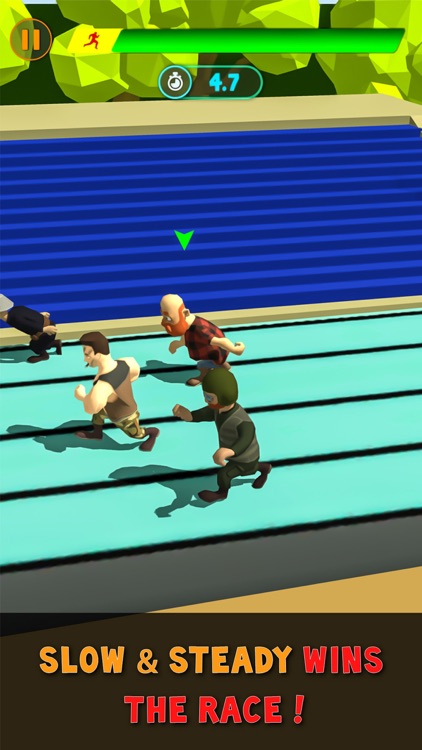 Tap Tap - Noob Squad