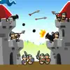 Siege Castles App Feedback