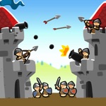 Download Siege Castles app